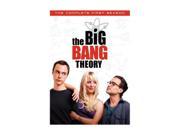 The Big Bang Theory The Complete First Season DVD WS Box set