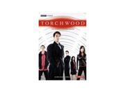 Torchwood The Complete Second Season