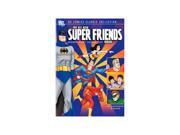 The All New Superfriends Hour Season 1 Volume 2