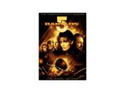 Babylon 5 The Complete Fifth Season
