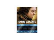 John Adams Blu ray 2009