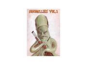 Squidbillies Volume 2
