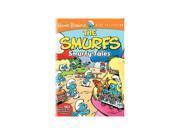 The Smurfs Smurfy Tales