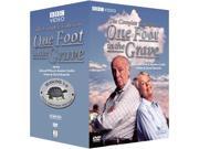 One Foot in the Grave Complete Series