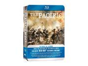 The Pacific HBO Miniseries 2010 Blu ray