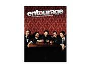 Entourage The Complete Sixth Season DVD 3 DISC