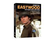 Essential Eastwood: Action Collection (DVD / ENG)