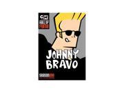 Johnny Bravo Season One