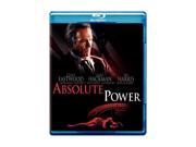 Absolute Power Blu ray 1997