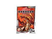 Bakugan Battle Brawlers Chapter 1