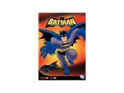 Batman The Brave the Bold Season 1 Part 1