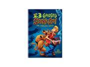 13 Ghosts of Scooby Doo The Complete Series