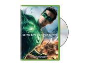Green Lantern DVD WS NTSC