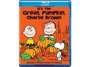Peanuts: It's the Great Pumpkin, Charlie Brown