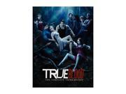 True Blood The Complete Third Season DVD WS NTSC