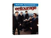 Entourage The Complete Seventh Season Blu ray WS