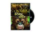 Born to Be Wild IMAX DVD