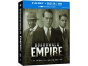 Boardwalk Empire The Complete Fourth Season Blu Ray