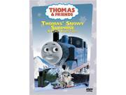 Thomas & Friends: Thomas' Snowy Surprise Thomas & Friends: Thomas' Snowy Surprise