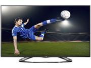 LG LA6200 series 60 Class 59.5 diagonal 1080p TruMotion 120Hz 3D Smart TV 60LA6200