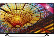 LG 65UF8500 65 Class 4K Ultra HD 240Hz 3D Smart LED TV