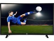 LG Electronics 32LH500B 32 Inch 720p HD LED TV Black 2016 Model