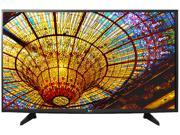 LG Electronics 49UH6030 49 Inch 4K Ultra HD Smart LED TV 2016 Model