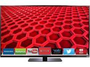 VIZIO E500i B1 50 Inch 1080p Smart LED HDTV Factory Refurbished B Grade NO Scratches on Panel some minor scratches on base