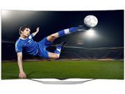 LG Electronics 55EC9300 55 Inch 1080p Curved Smart OLED TV 2015 Model