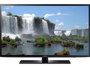 Samsung UN55J6201AFXZA 55 Inch 1080p HD Smart LED TV Black 2015