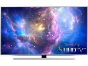 Samsung UN55JS8500FXZA 55 Inch 2160p 4K SUHD Smart 3D LED TV Silver