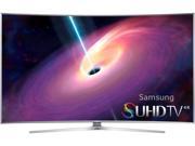Samsung UN78JS9500FXZA 78 Inch 2160p 4K SUHD Smart Curved 3D LED TV Silver 2015