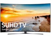 Samsung UN78KS9800FXZA 78 Inch 2160p 4K SUHD Smart Curved LED TV Black 2016
