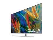 Samsung Q7F 65 QLED 4K UHD HDR Elite Smart TV QN65Q7FAMFXZA Samsung Q7F 65 QLED 4K UHD HDR Elite Smart TV QN65Q7FAMFXZA