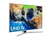 Samsung UN40MU7000FXZA 40 Inch 4K Ultra HD Smart TV 2017 Model