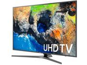Samsung UN49MU7000FXZA 49 Inch 4K Ultra HD Smart TV 2017 Model
