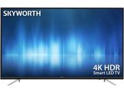 SKYWORTH 65U2A 65IN 4K UHD ANDROID TV SKYWORTH 65U2A 65IN 4K UHD ANDROID TV