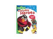 Sesame Street Everyday Heroes