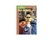 Sesame Street Old School Volume 2 1974 1979