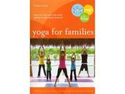 Yoga for Families Connect with your Kids