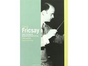 Music Transfigured Remembering Ferenc Fricsay