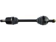 DSS CV Axle 4003N Acura TL (1995-1998) DSS CV Axle 4003N Acura TL (1995-1998)