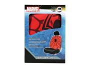 PlastiColor Marvel Spiderman Low Back Seat Cover
