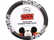 PlastiColor Disney Mickey Expressions Steering Wheel Cover