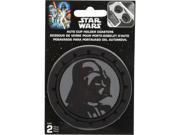 Plasticolor Star Wars Darth Vader Coaster