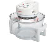 Tayama TO 2000A Halogen Oven White