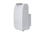 Sunpentown WA 1140DE 11 000 Cooling Capacity BTU Portable Air Conditioner