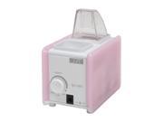 Sunpentown SU 1051P Mini Humidifier Pink White