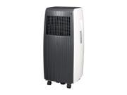Sunpentown WA 8070E 8 000 Cooling Capacity BTU Portable Air Conditioner