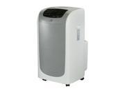 Sunpentown WA 1350DE 13 000 Cooling Capacity BTU Portable Air Conditioner
